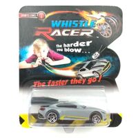 Đồ Chơi Xe Thổi Tốc Độ WHISTLE RACER WR1C2-E