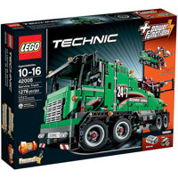 Bộ xếp hình Xe tải chuyên dụng Lego Technic 42008