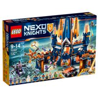 Đồ chơi xếp hình Lego 70357 - Lâu đài Knighton