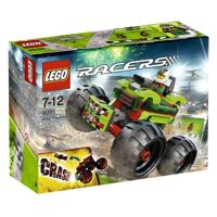 Đồ chơi xếp hình LEGO 9095 Nitro Predator