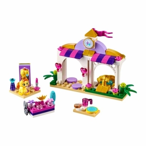 Đồ chơi xếp hình Lego Disney 41140 - Salon làm đẹp của Daisy