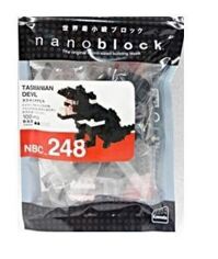 Đồ chơi xếp hình Nanoblock NBC-248