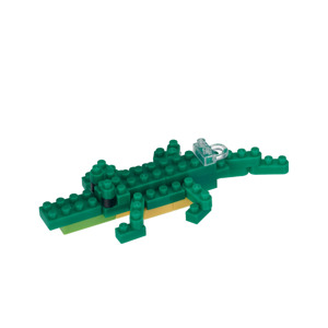 Đồ chơi xếp hình Nanoblock NBS-006