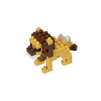 Đồ chơi xếp hình Nanoblock NBS-003