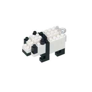 Đồ chơi xếp hình Nanoblock NBS-002