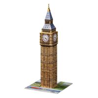 Đồ chơi xếp hình Puzzle 3D Tháp Big Ben London Ravensburger 12554