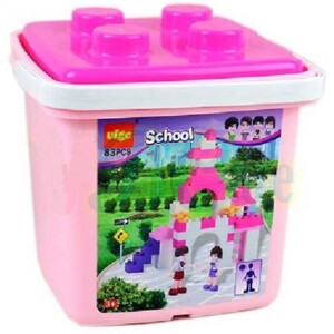 Đồ chơi xếp khối Lego VBC-3105