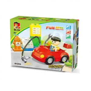 Đồ chơi xếp khối Lego VBC-D1203