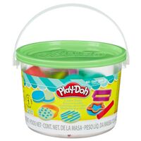 Đồ chơi xô đất nặn mini Picnic Play-Doh B4453