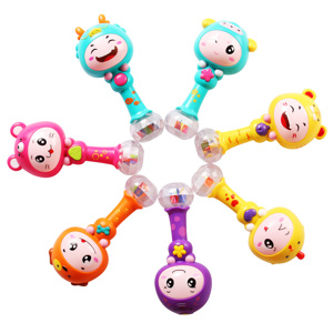 Đồ chơi xúc xắc Huile Toys 3101