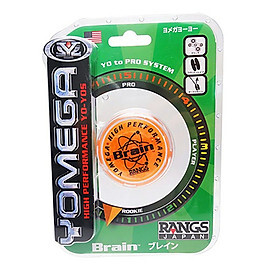 Đồ chơi YoYo Brain Yomega Rangs Japan 4936560120543