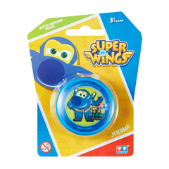 Đồ chơi Yoyo cơ bản Super Wings - Jerome cuồng phong YW711211