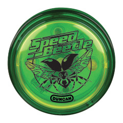 Đồ chơi yoyo Duncan Speed Beetle 3575XP (xanh,Đỏ- vàng,Tím - vàng,Vàng-cam)