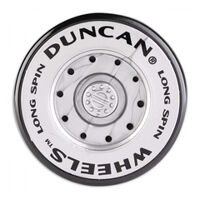 Đồ chơi yoyo Duncan Wheels 3281PK