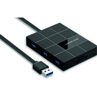 Đồ đọc thẻ USB3.0 Ugreen 30846