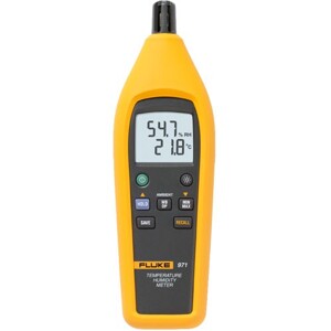 Đo nhiệt độ độ ẩm Fluke 971