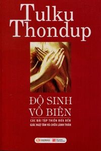 Độ sinh vô biên - Tulku Thondup