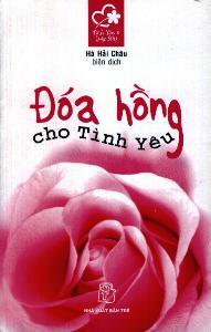 Đóa hồng cho tình yêu