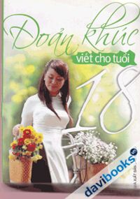 Đoản Khúc Viết Cho Tuổi 18