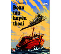 Đoàn Tàu Huyền Thoại