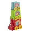 Đoàn tàu năng động Fisher Price Y8653