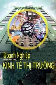 Doanh Nghiệp Trong Kinh Tế Thị Trường