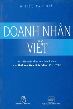 Doanh Nhân Viết