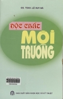 Độc Chất Môi Trường