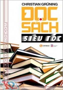 Đọc Sách Siêu Tốc