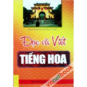 Đọc và viết tiếng Hoa