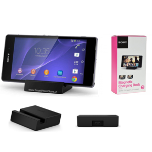 Dock sạc điện thoại Sony Xperia Z3 DK48