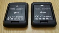 Dock sạc pin Lg Lu6200/ Su640/ F160