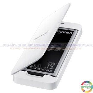 Dock sạc pin Samsung Galaxy Note 4 N910 chính hãng