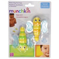 Đôi bạn thi bơi Munchkin MK44678