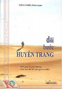 Dõi Bước Huyền Trang