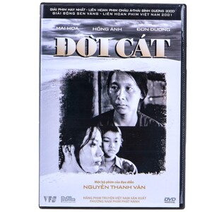 Đời Cát (DVD)