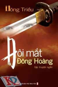 Đôi mắt Đông Hoàng