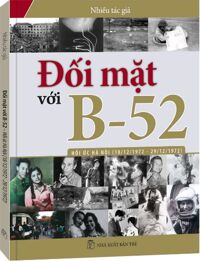 Đối mặt với B-52 - Nhiều tác giả