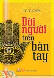 Đời người trên bàn tay