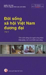 Đời sống xã hội Việt Nam đương đại (Tập 1)