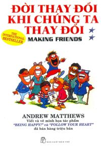 Đời thay đổi khi chúng ta thay đổi (T2) - Andrew Matthews