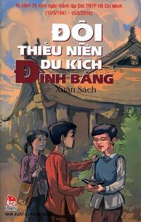 Đội Thiếu Niên Du Kích Đình Bảng