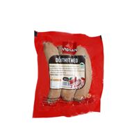 Dồi thịt heo Vissan 200gr