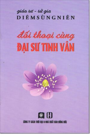 Đối Thoại Cùng Đại Sư Tinh Vân