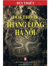 Đối Thoại Thăng Long Hà Nội