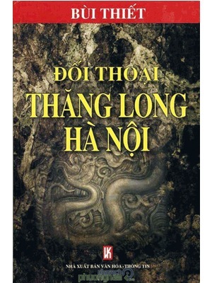 Đối Thoại Thăng Long Hà Nội