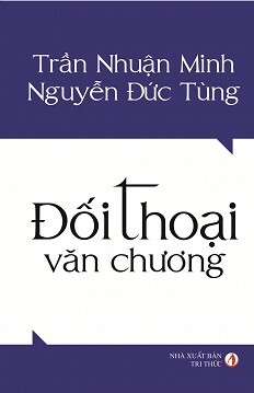 Đối thoại văn chương