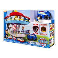 Đội xe biến hình trạm cứu hộ Paw Patrol 20071669