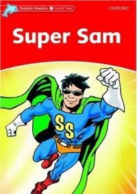 Dolphins, Level 2: Super Sam - Craig Wright