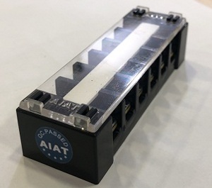 Domino AIAT ATB-2020